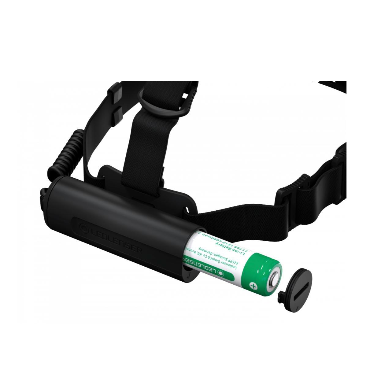 Ledlenser H7R Core Headlamp