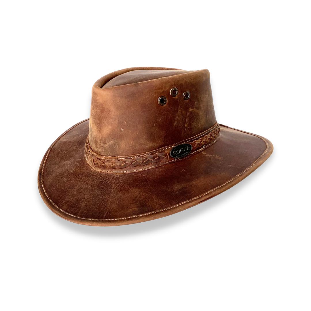 Rogue Tugela Waxy Hat