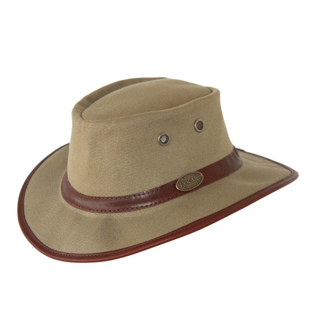 Rogue 407 Colonial Packer Hat