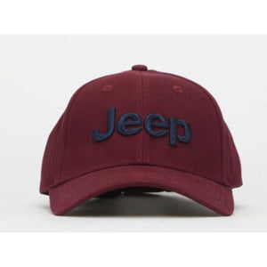 Jeep Basic Cap