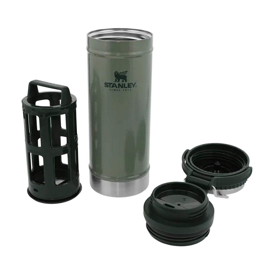 Stanley Travel Press - 470ml