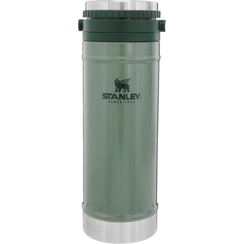 Stanley Travel Press - 470ml
