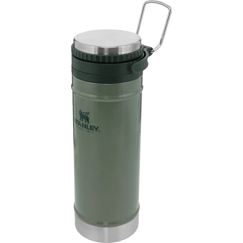 Stanley Travel Press - 470ml