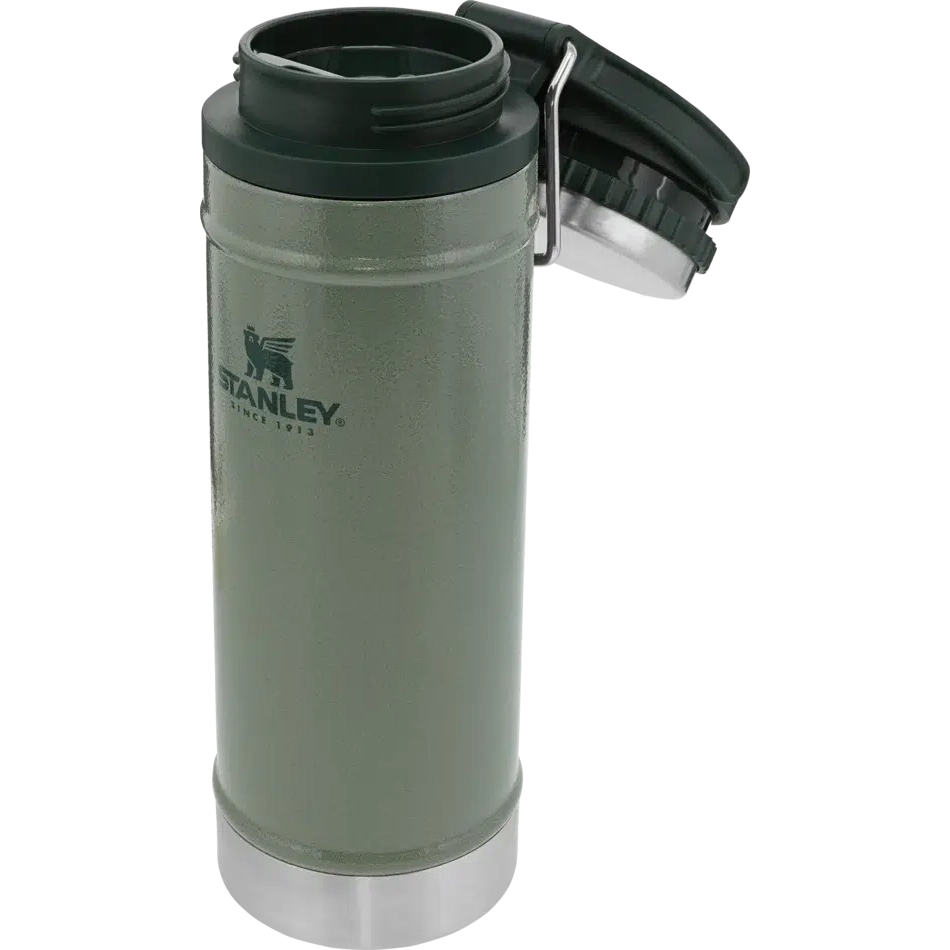 Stanley Travel Press - 470ml