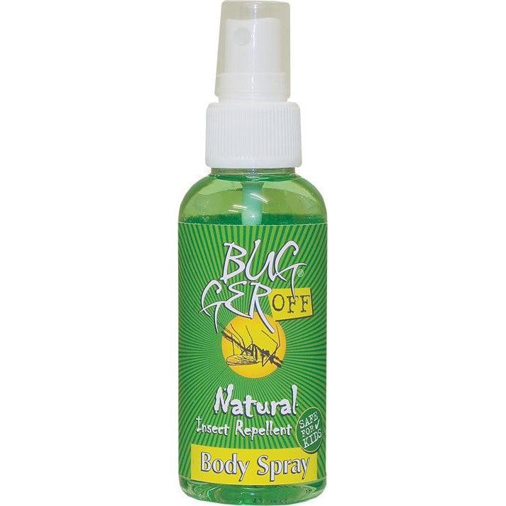 Bugger Off Spray - 100ml