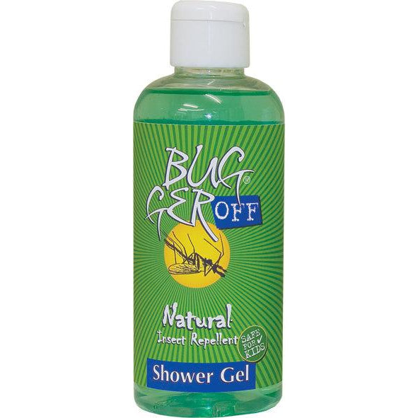 Bugger Off Shower Gel 200ml