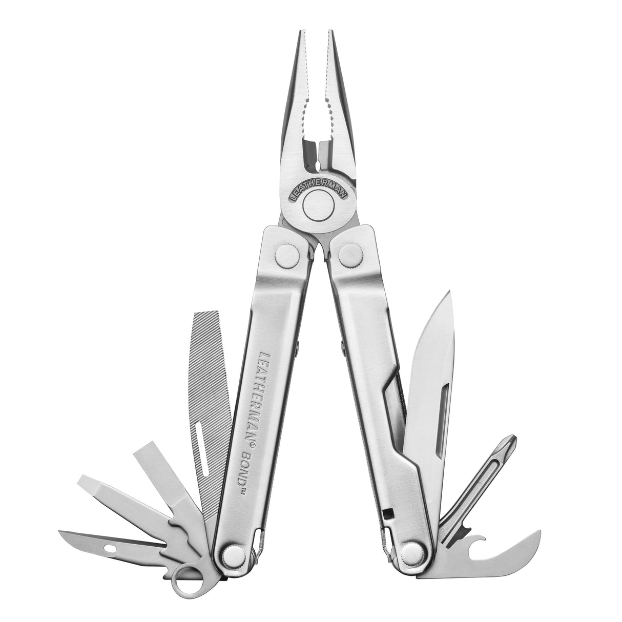 Leatherman Bond Multitool