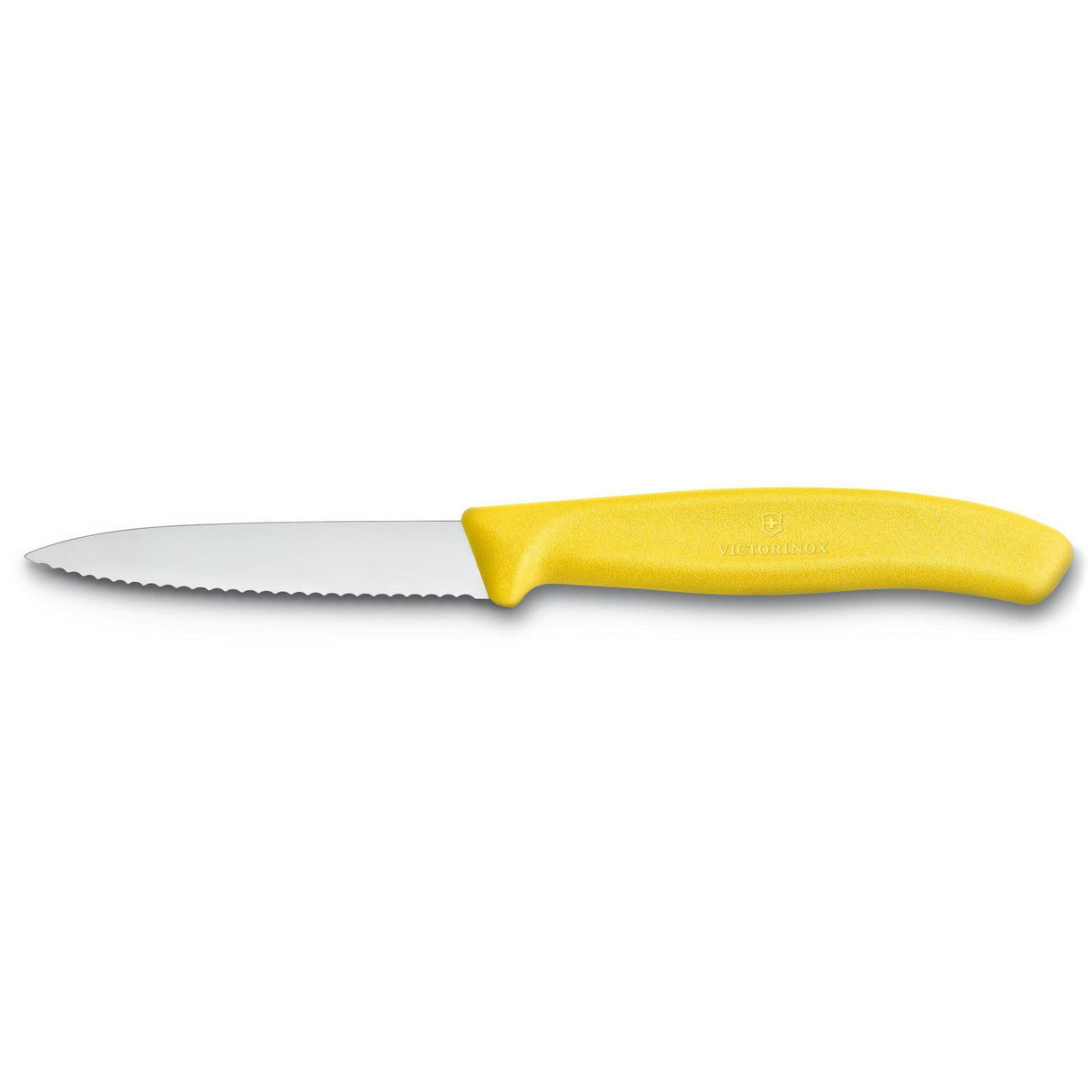 Victorinox Classic Serrated Paring Knife 8cm