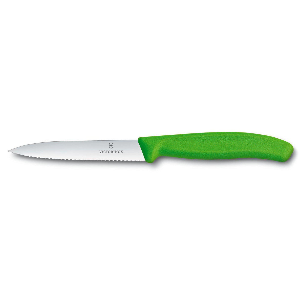 Victorinox Classic Serrated Paring Knife 10cm