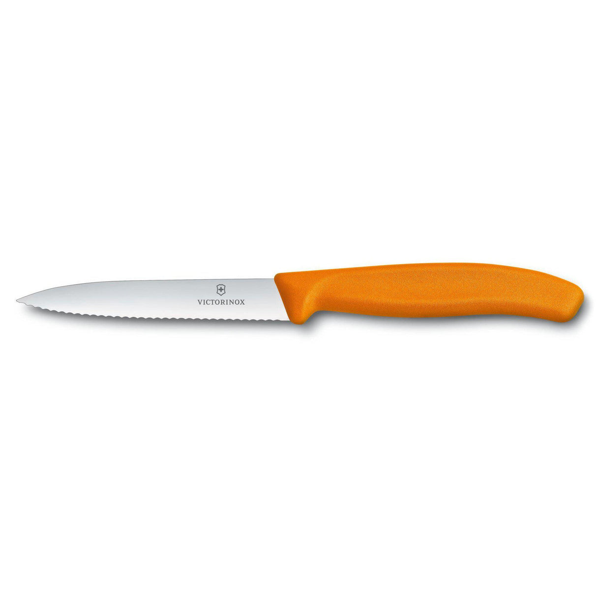 Victorinox Classic Serrated Paring Knife 10cm