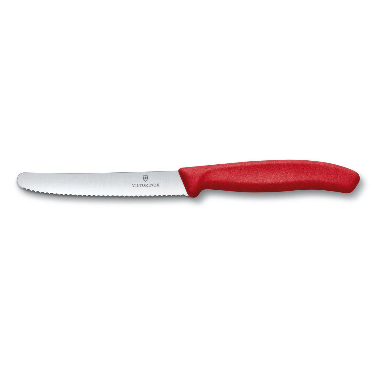 Victorinox Classic Serrated Table Knife 11cm