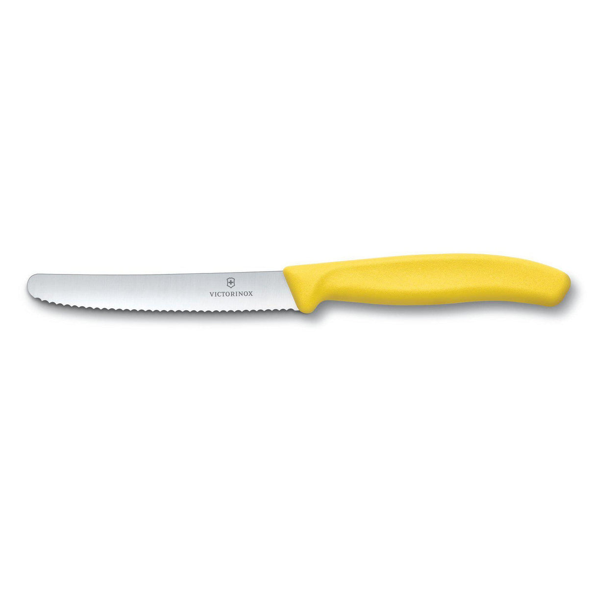 Victorinox Classic Serrated Table Knife 11cm