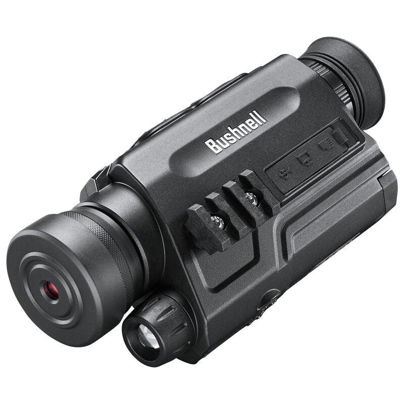Bushnell Equinox X650 W/Illuminator EX650 Night Vision