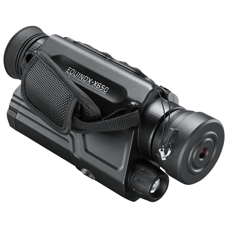 Bushnell Equinox X650 W/Illuminator EX650 Night Vision