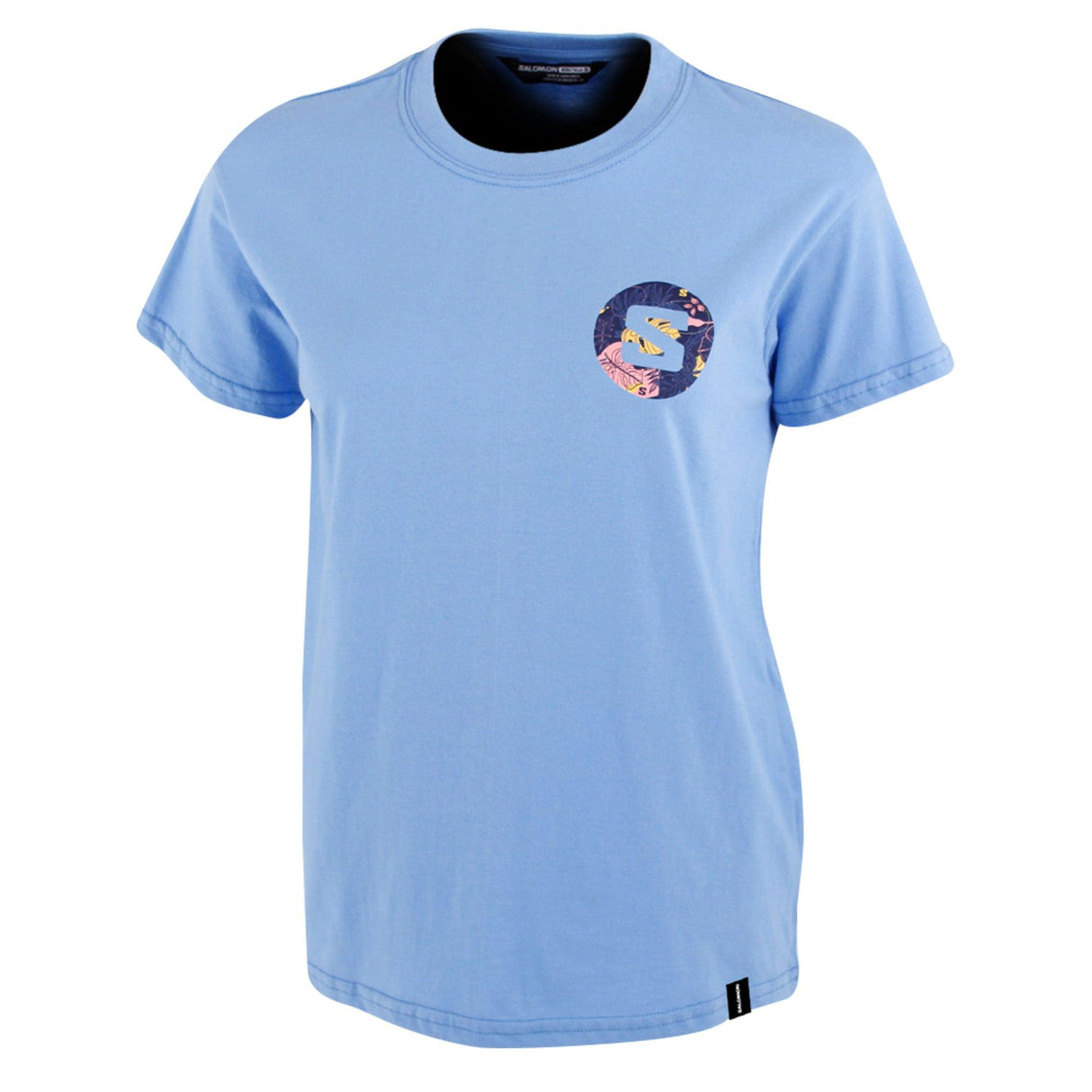 Salomon Ladies Highest Climb T-Shirt