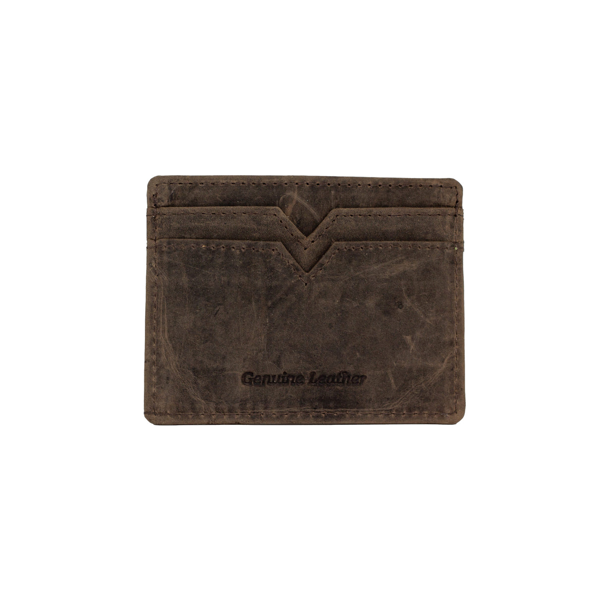 Bossi Credit Card Holder Wallet