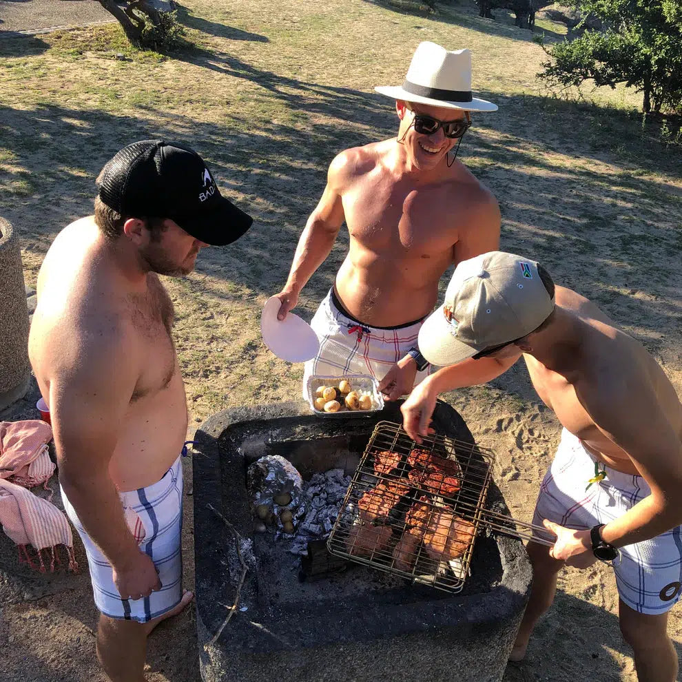 Braai Broekies