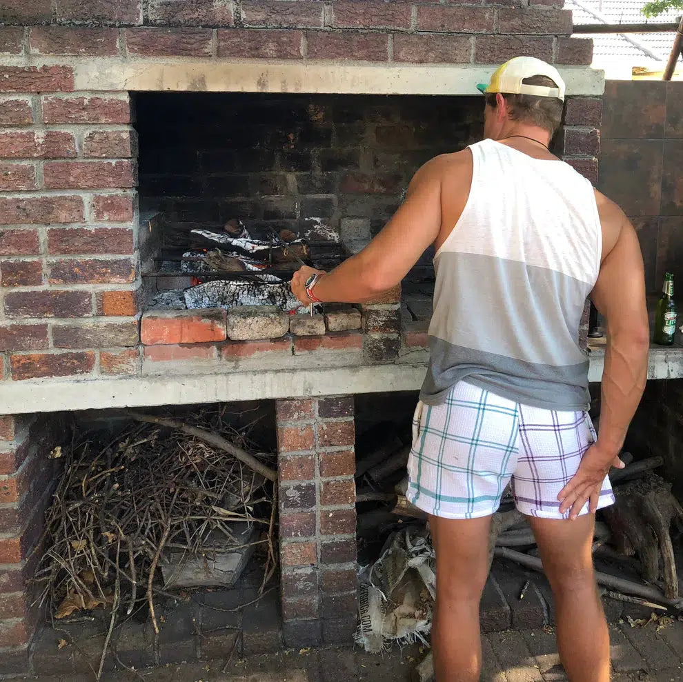Braai Broekies