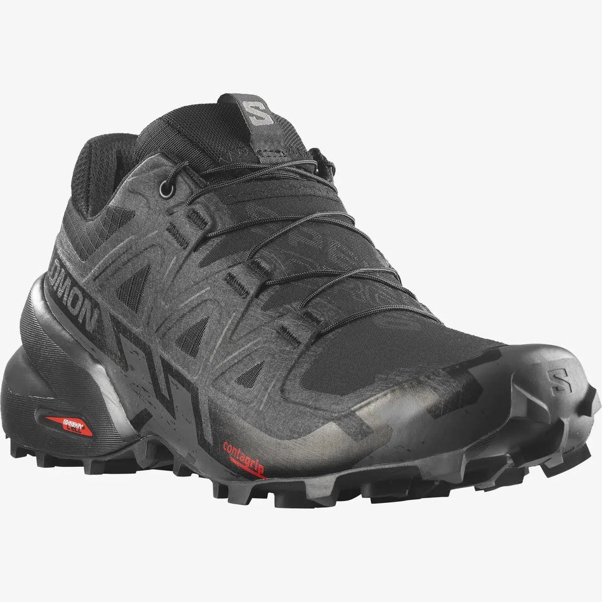 Salomon Ladies Speedcross 6