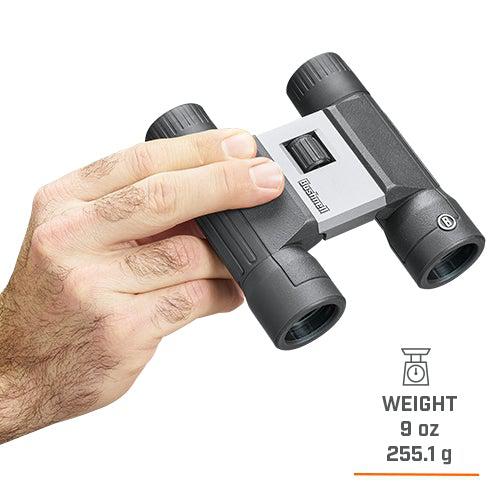 Bushnell 10x25 Powerview Binoculars