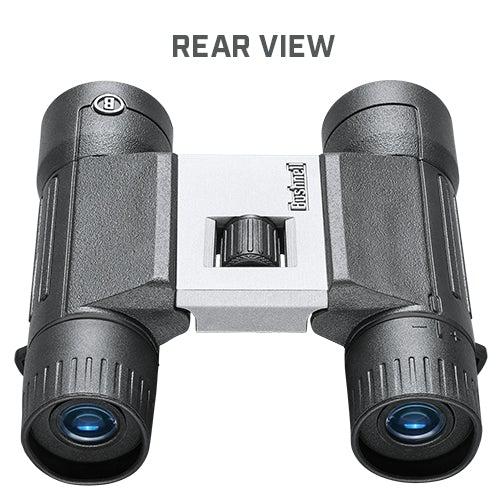 Bushnell 10x25 Powerview Binoculars