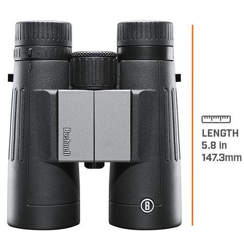 Bushnell 10x42 Powerview 2 Binoculars