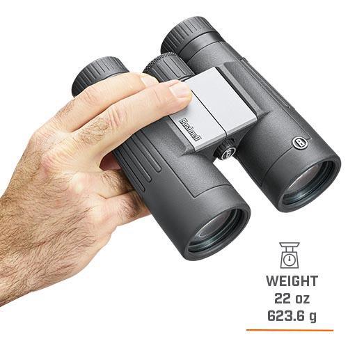 Bushnell 10x42 Powerview 2 Binoculars