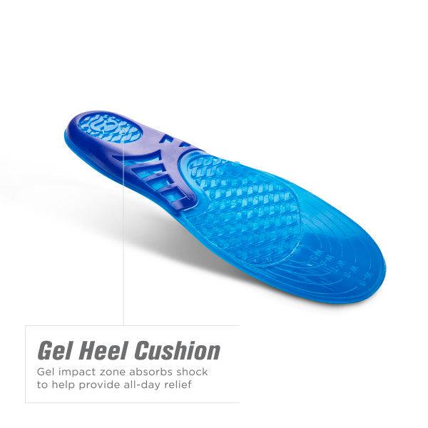 SofComfort Cushioning Gel Insole
