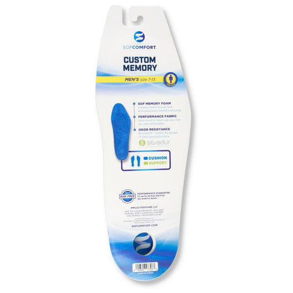 SofComfort Memory Insole