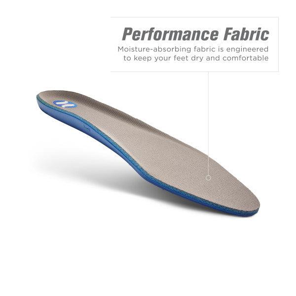 SofComfort Memory Insole