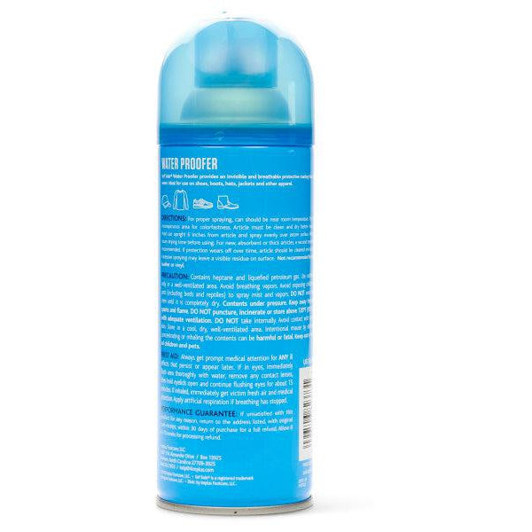 Sof sole water proofer online suede