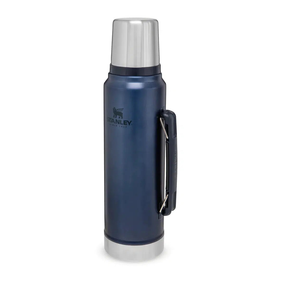 Stanley Classic Vacuum Flask - 1L