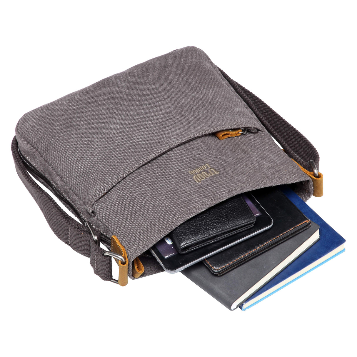 Troop Shoulder Bag Small