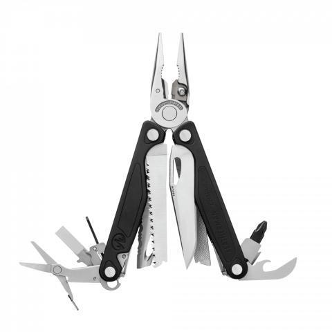 Leatherman Charge Plus Peg