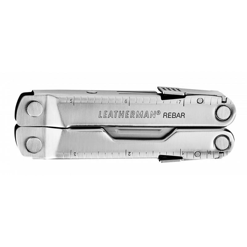 Leatherman Rebar