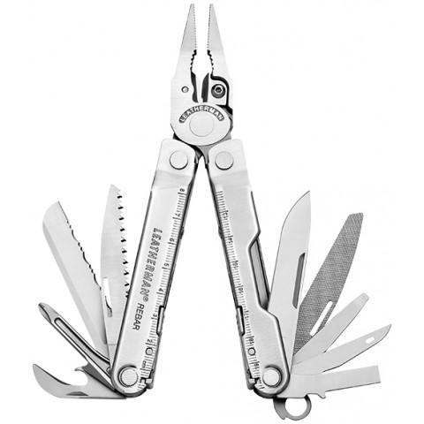Leatherman Rebar