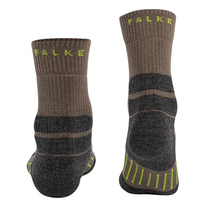 Falke Mohair Hiker Sock