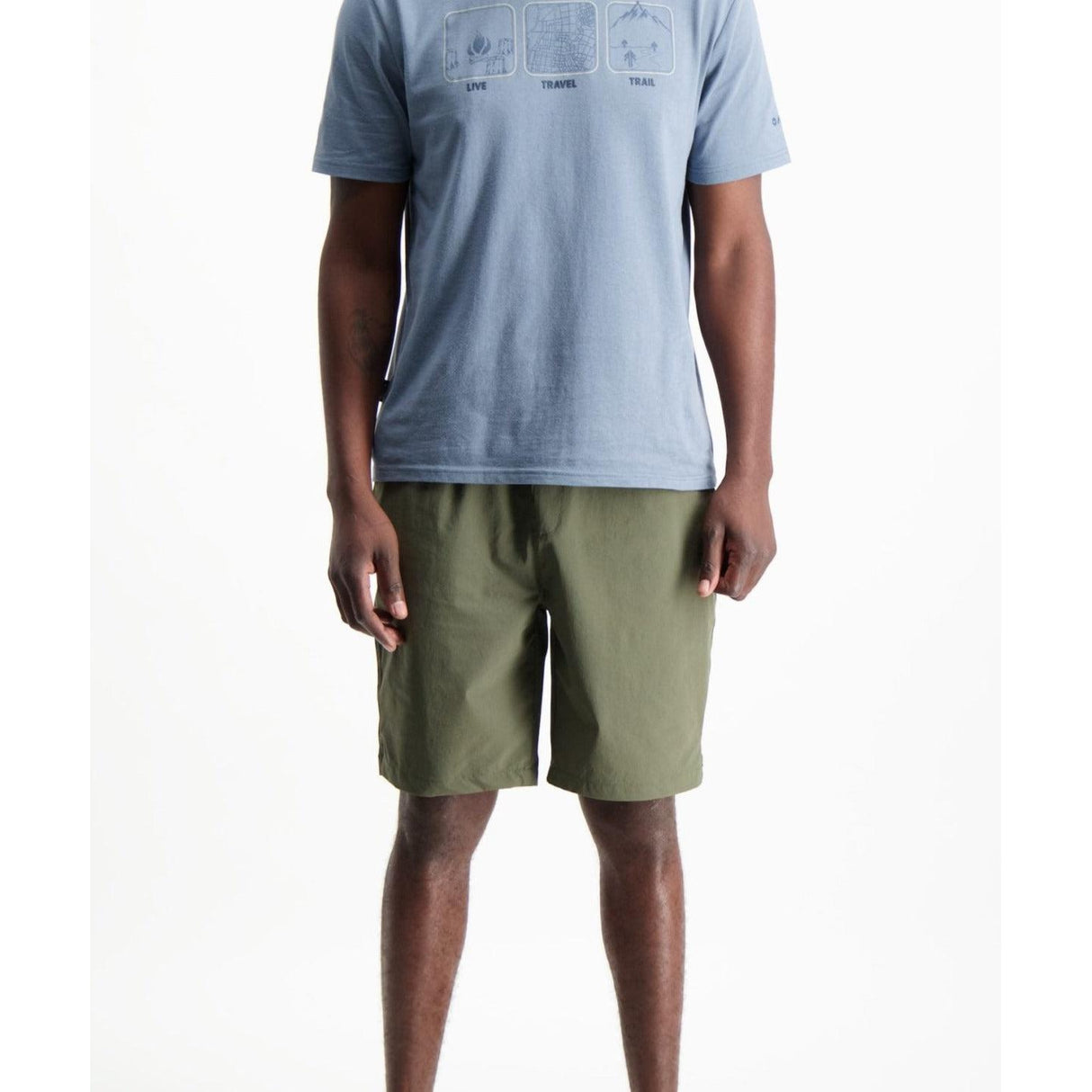 Hi-Tec Outdoor Volley Short