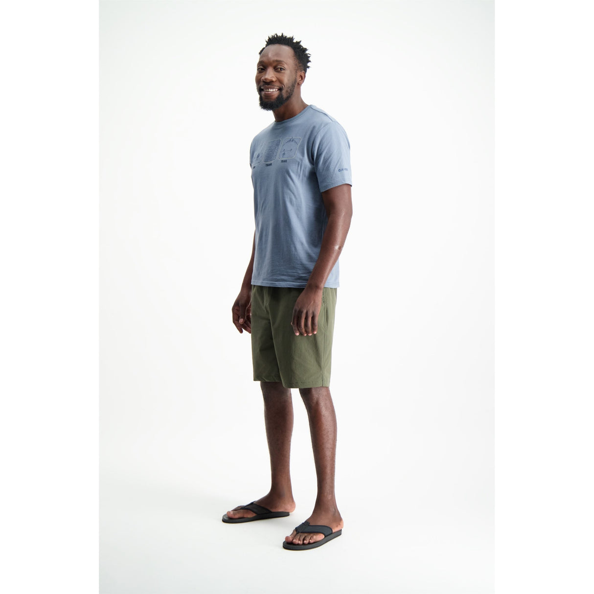 Hi-Tec Outdoor Volley Short