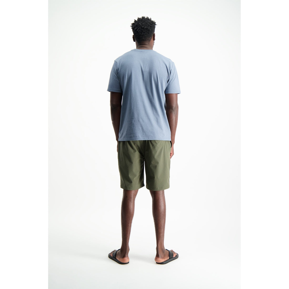 Hi-Tec Outdoor Volley Short