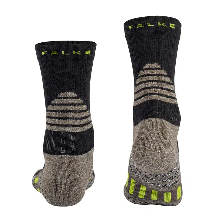 Falke B-Cool Hike Crew Sock