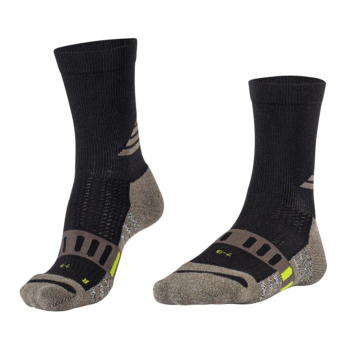 Falke B-Cool Hike Crew Sock