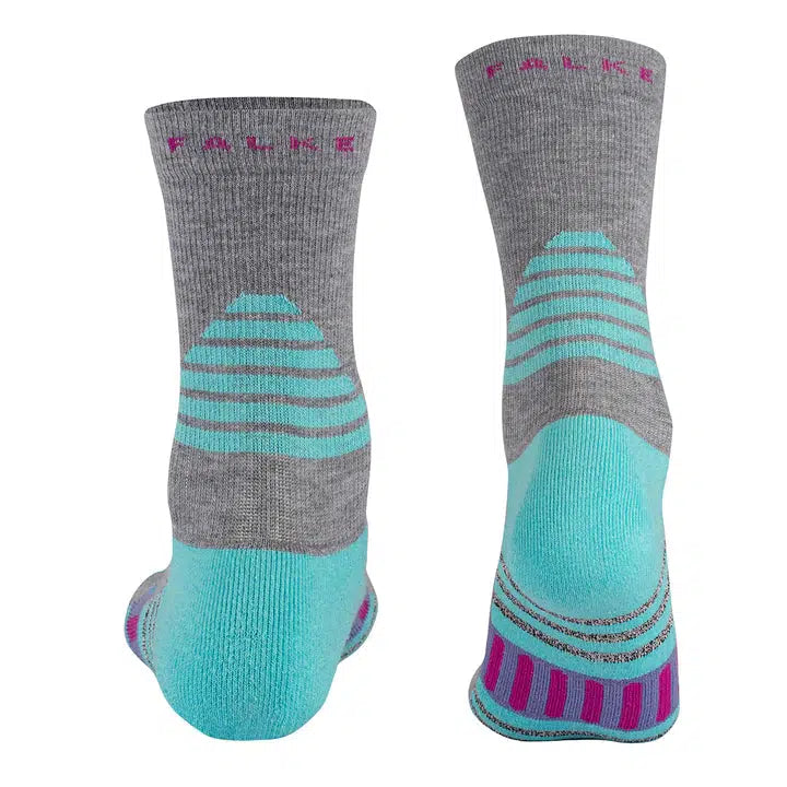 Falke B-Cool Hike Crew Sock