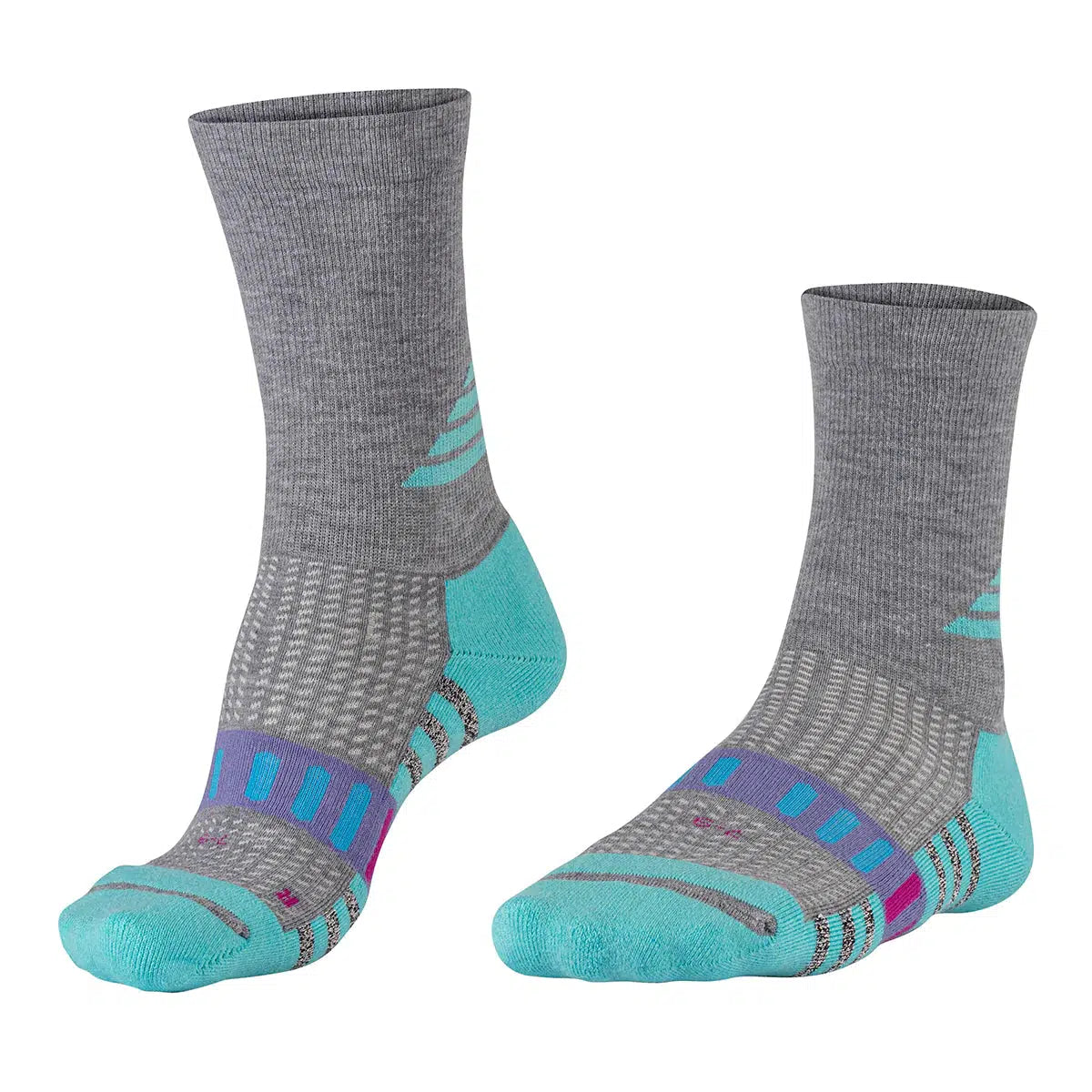 Falke B-Cool Hike Crew Sock