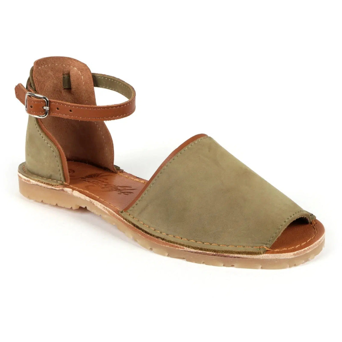 Freestyle Ladies Rivera Alpargata Sandal – Trappers