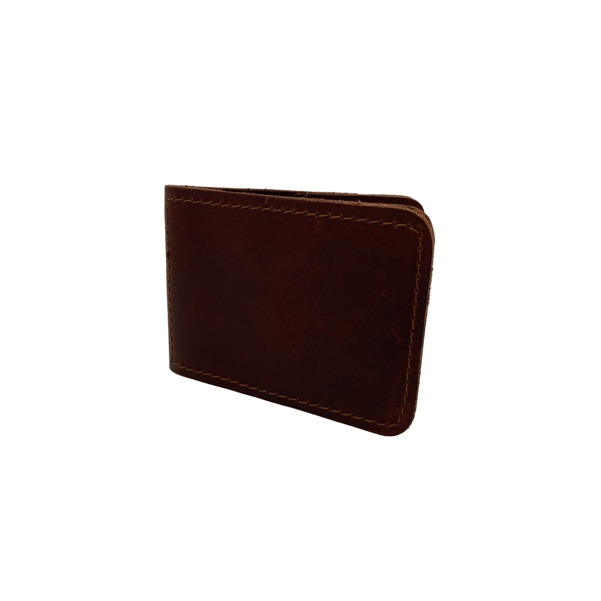 Trappers Grant Money Clip Wallet