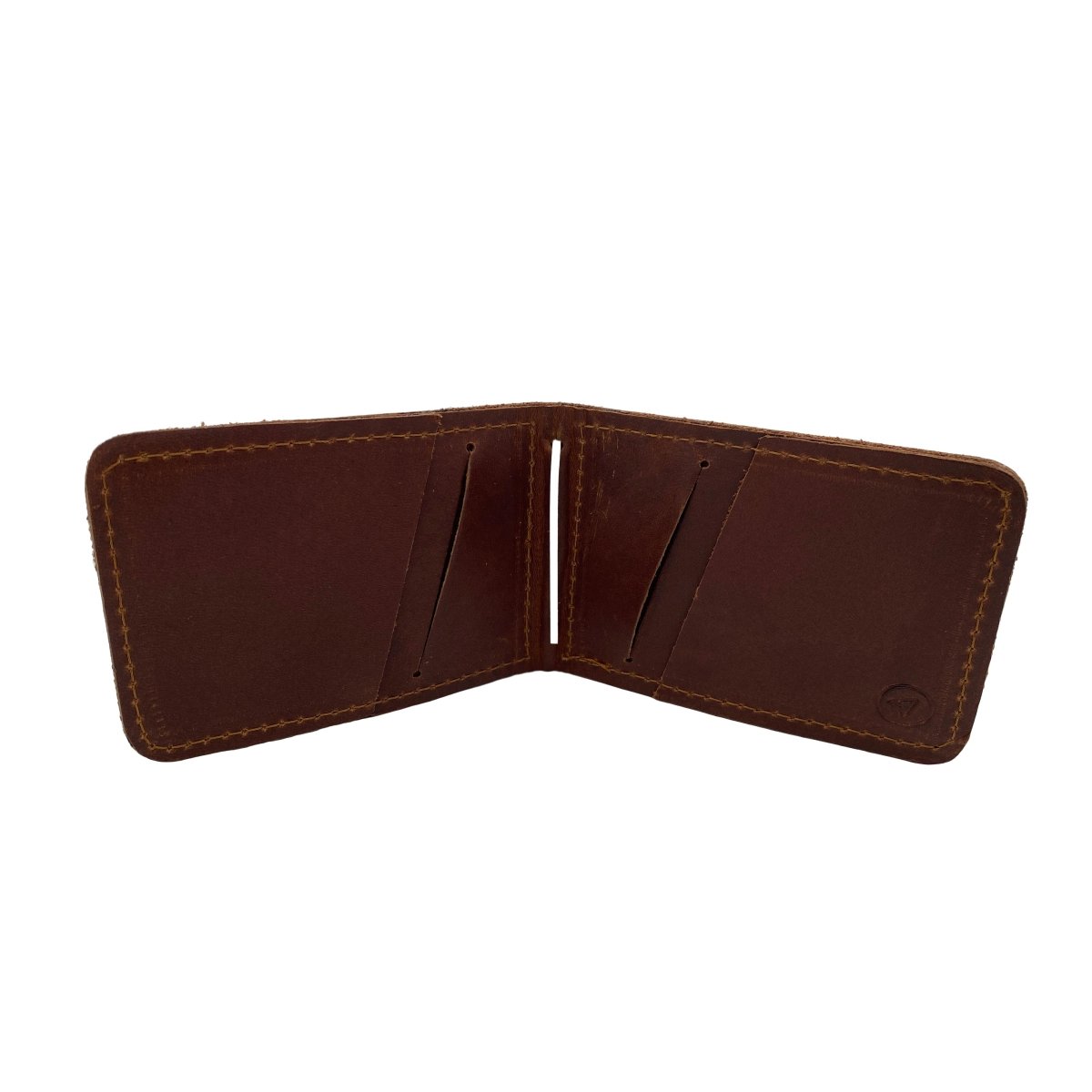 Trappers Grant Money Clip Wallet