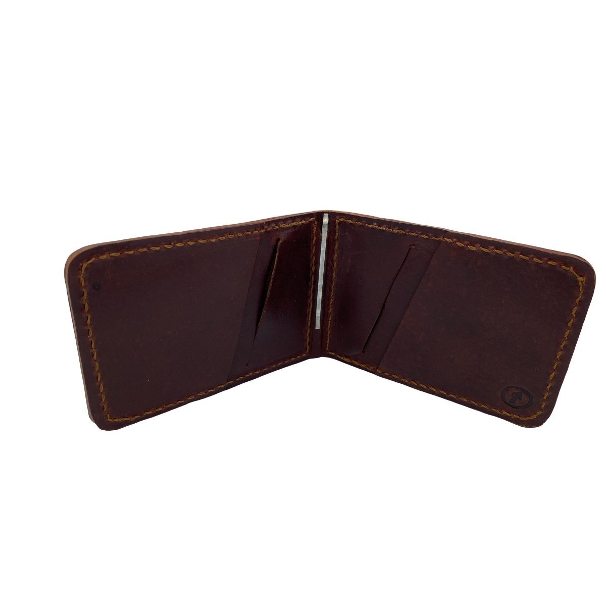 Trappers Grant Money Clip Wallet