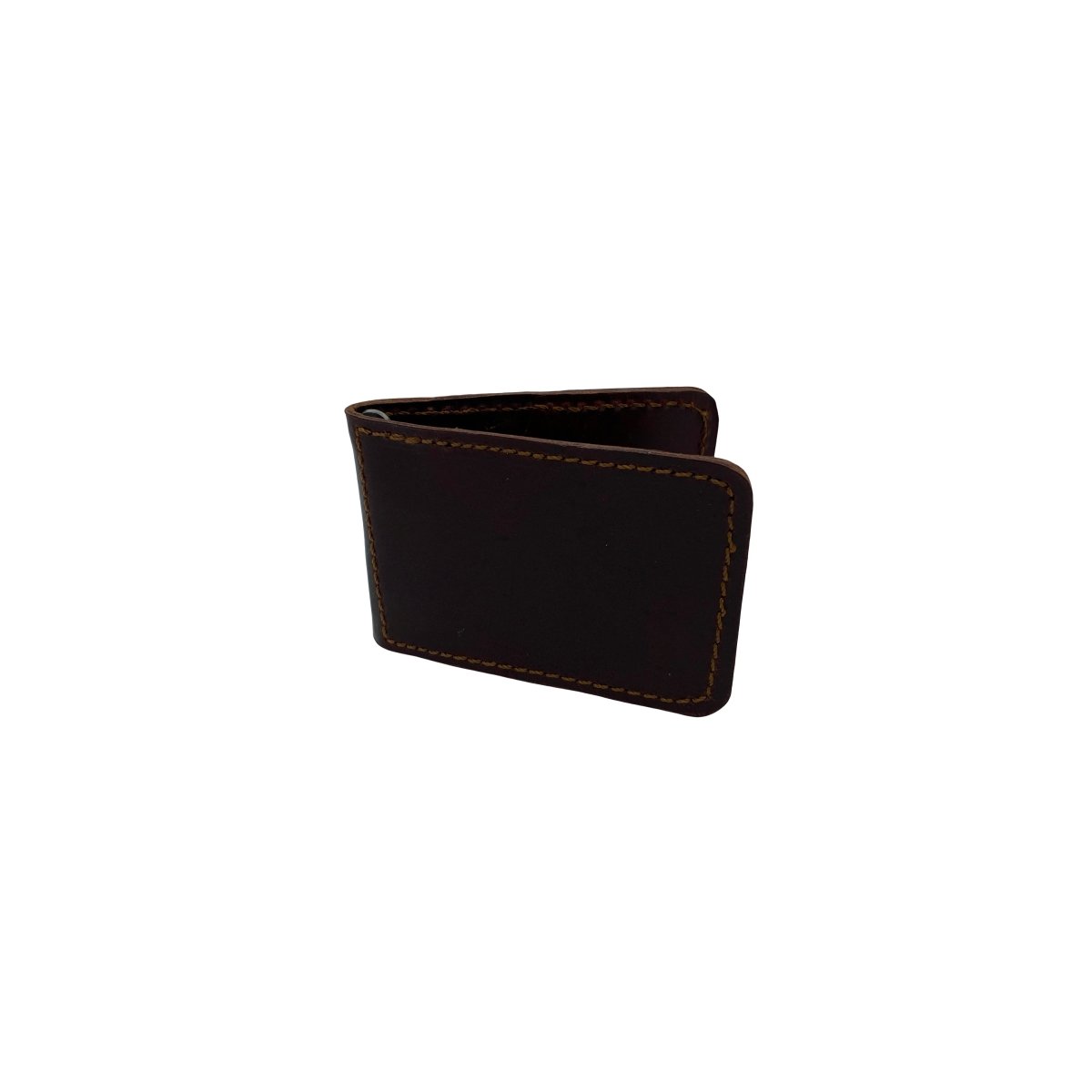 Trappers Grant Money Clip Wallet