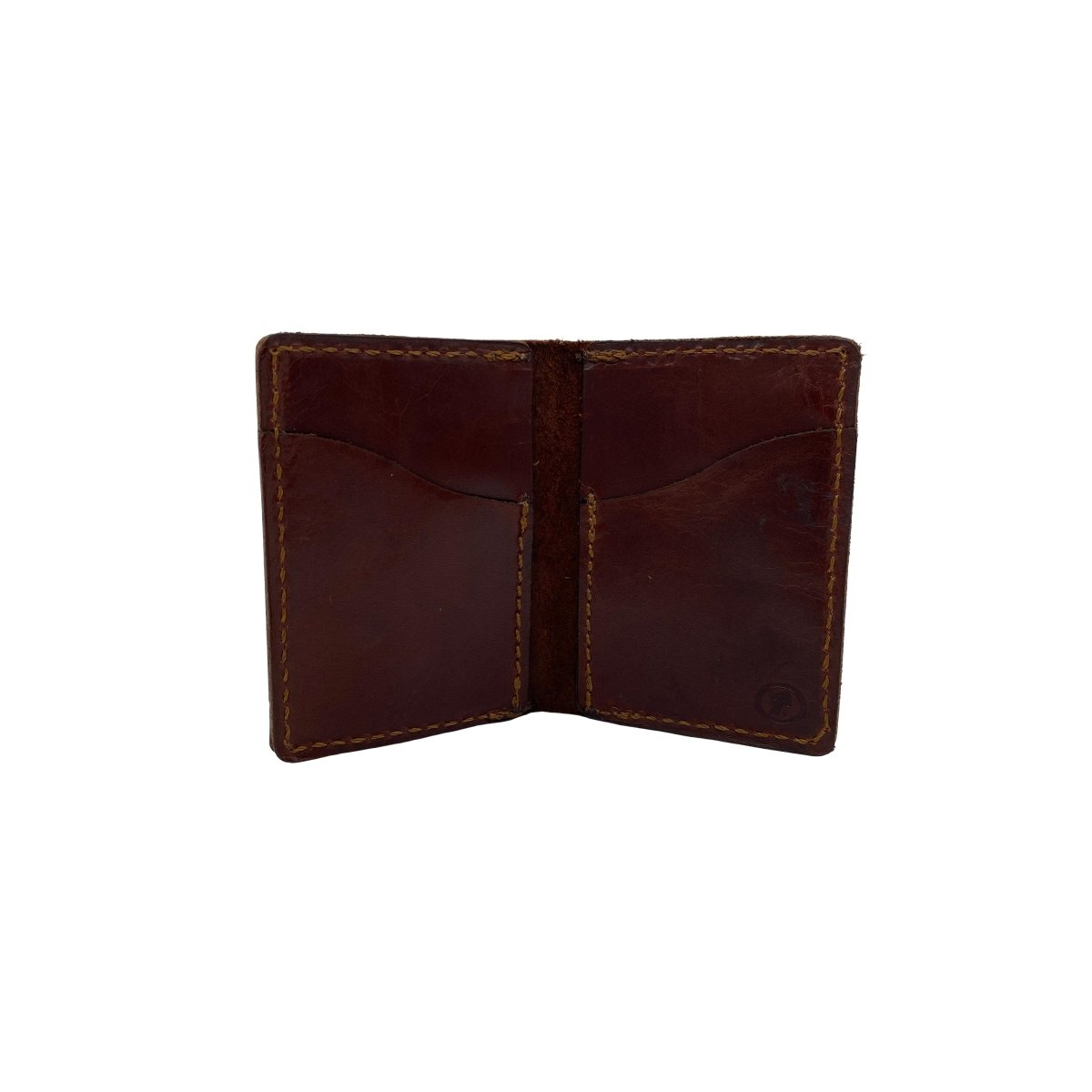 Trappers John Black Wallet
